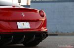 Ferrari California T by Impressive Wrap 2016 года